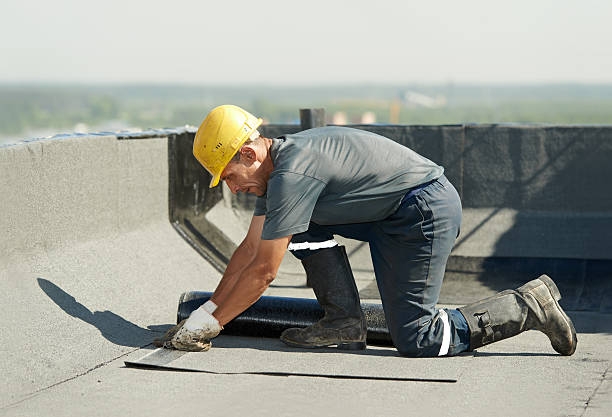 Best Eco-Friendly Insulation in Lake Dunlap, TX